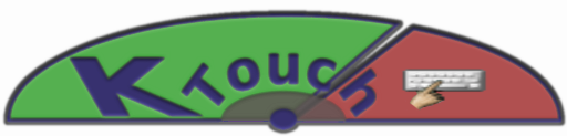 KTouch